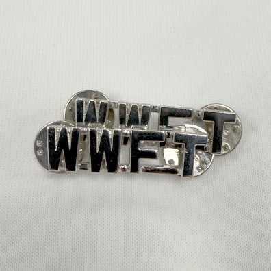 [WARSFD-WWFT] Warsaw-Wayne Fire Firefighter Collar Brass