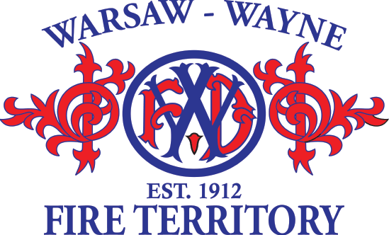 OASIS for the Warsaw-Wayne Fire Territory